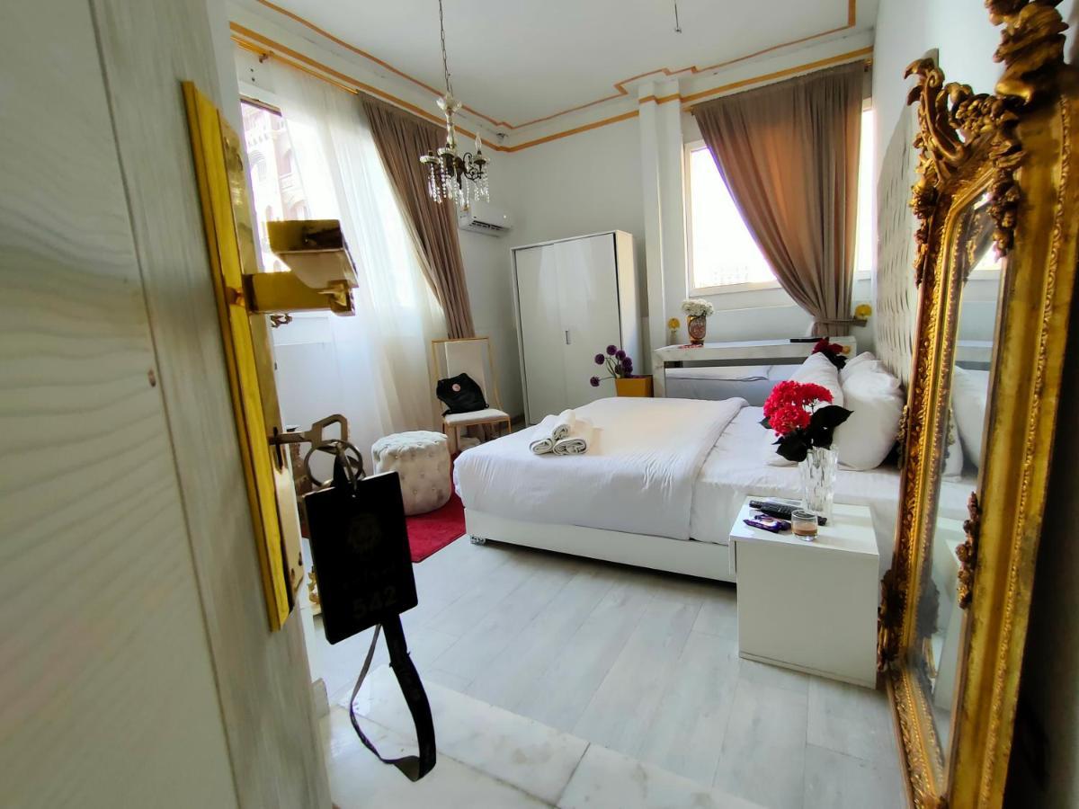 Hotel Velvet 1889 Kairo Eksteriør bilde
